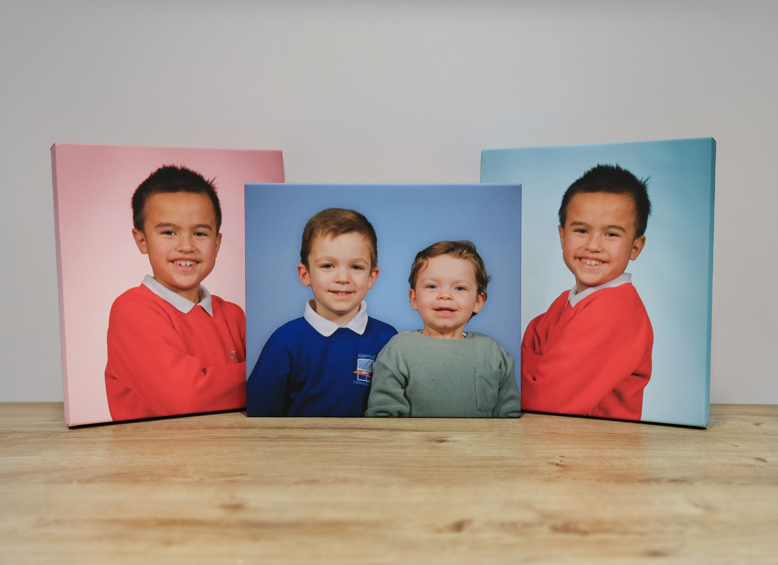 High Quality Art Canvas - The Perfect Mother's Day Gift