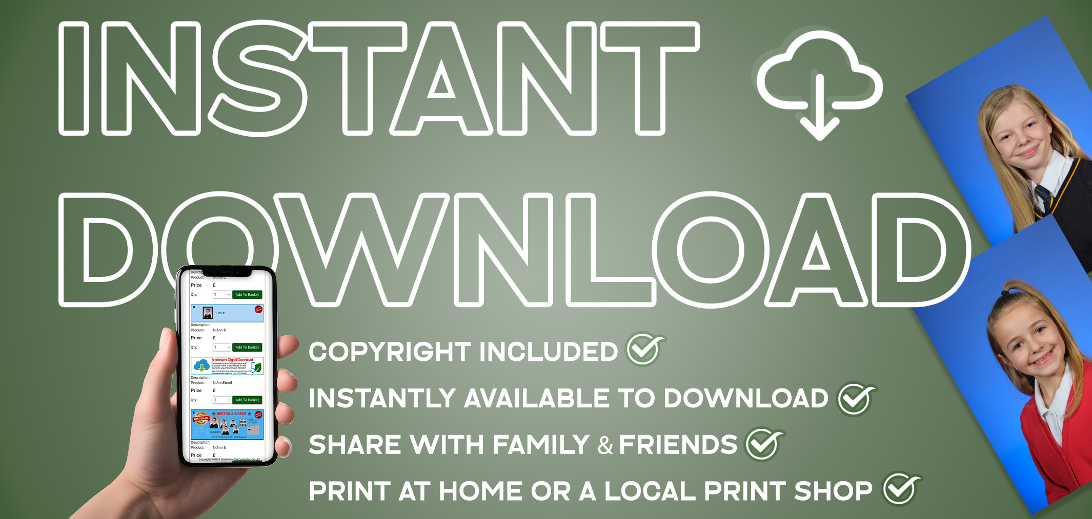 INSTANT DOWNLOAD